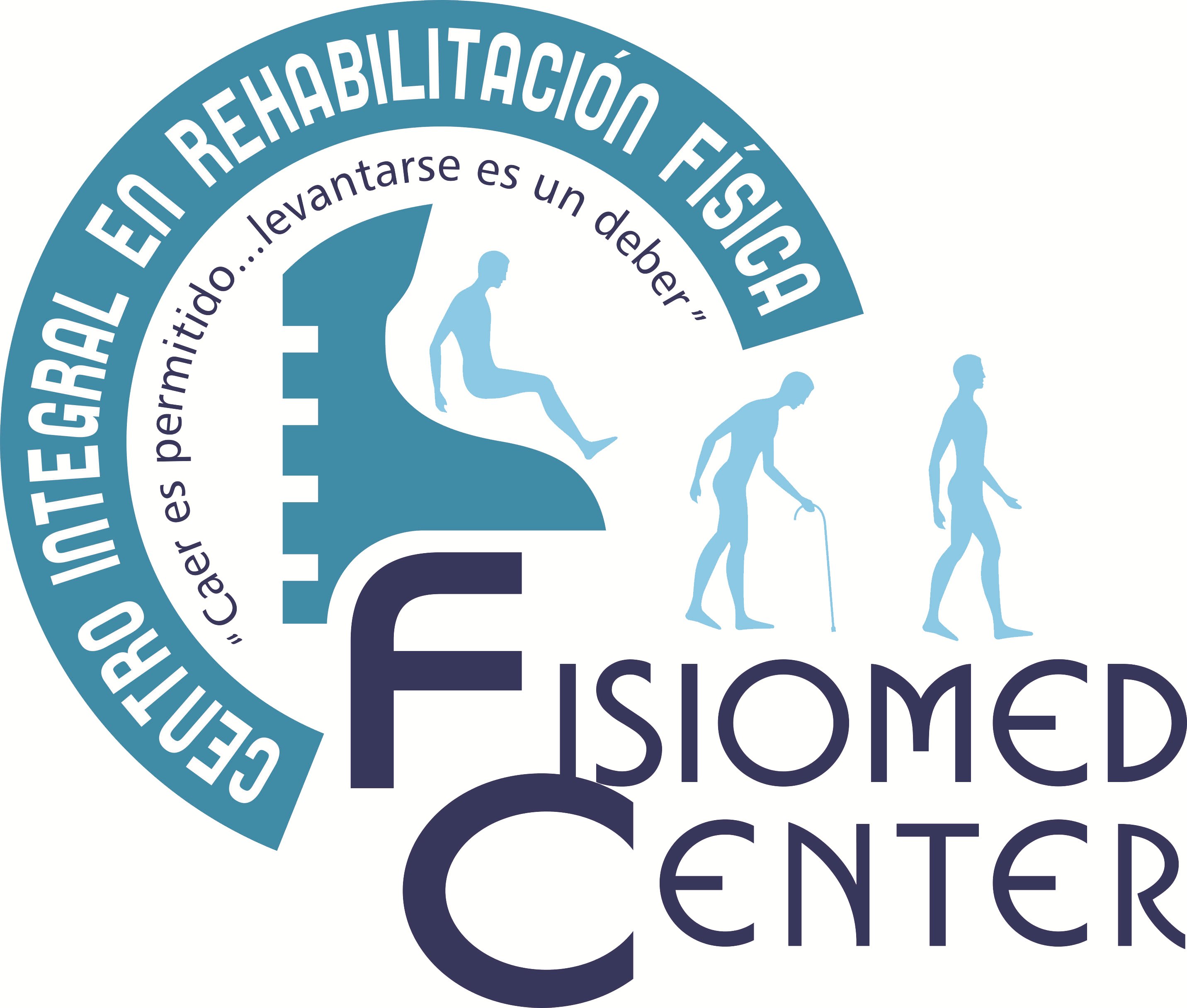 Fisiomed Center